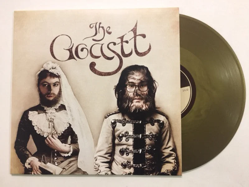 The Ghost Of A Saber Tooth Tiger | Long Gone EP