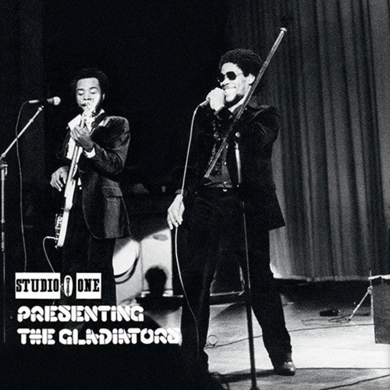 The Gladiators | Presenting The Gladiators (New)