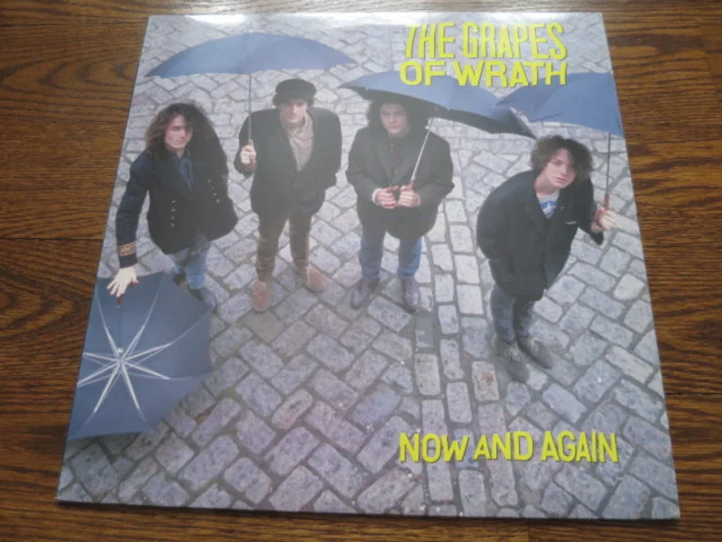 The Grapes Of Wrath - Now And Again