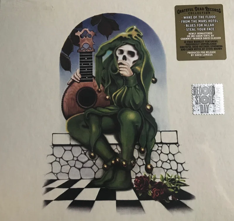 The Grateful Dead | Grateful Dead Records Collection (New)