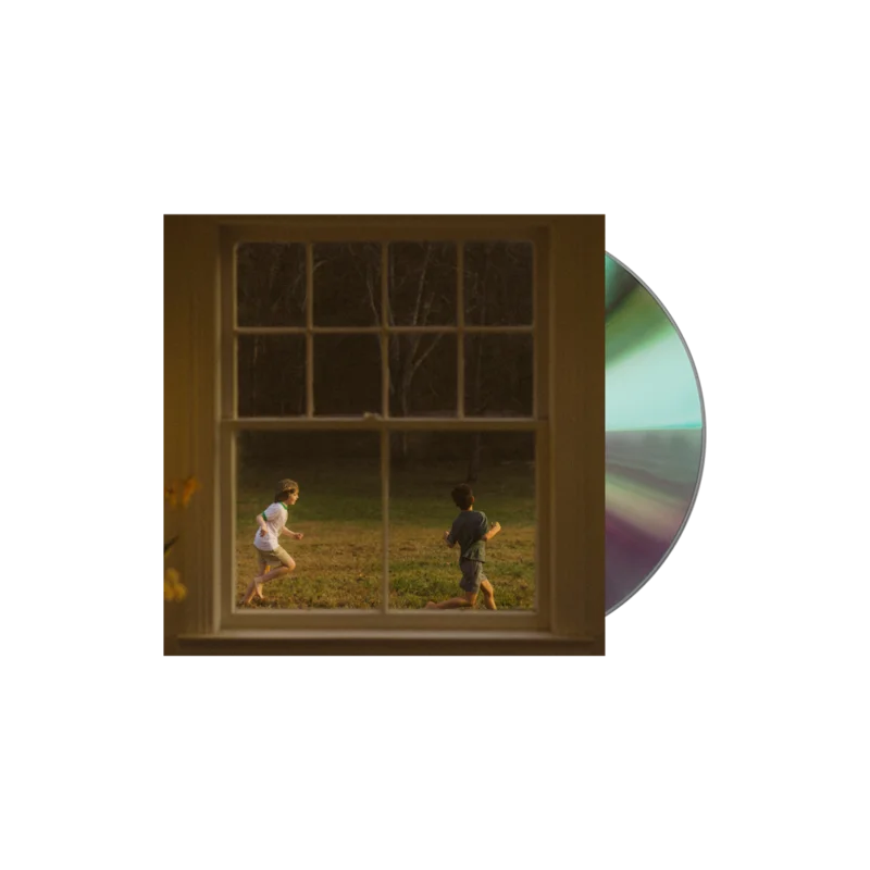 The Great Divide Standard CD