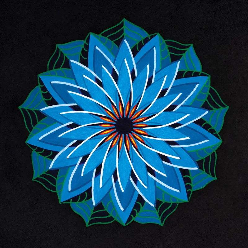 The Greg Foat Group - Blue Lotus