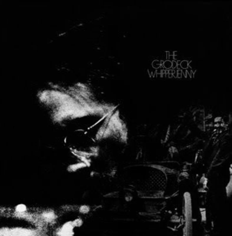 The Grodeck Whipperjenny | The Grodeck Whipperjenny (New)