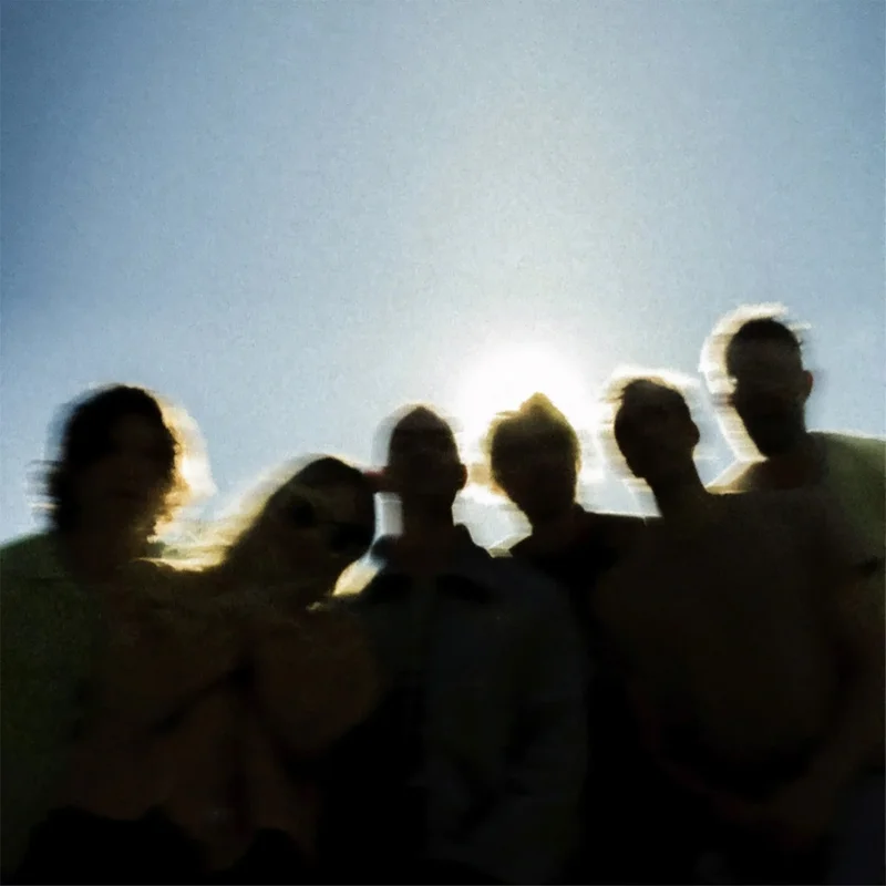 The Head And The Heart - Aperture [Indie Exclusive, Clear Lens Vinyl]