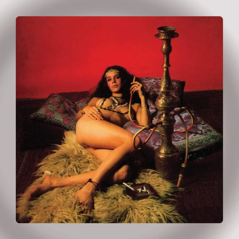 The Heads - Relaxing With Lp (Jubilee Edition)