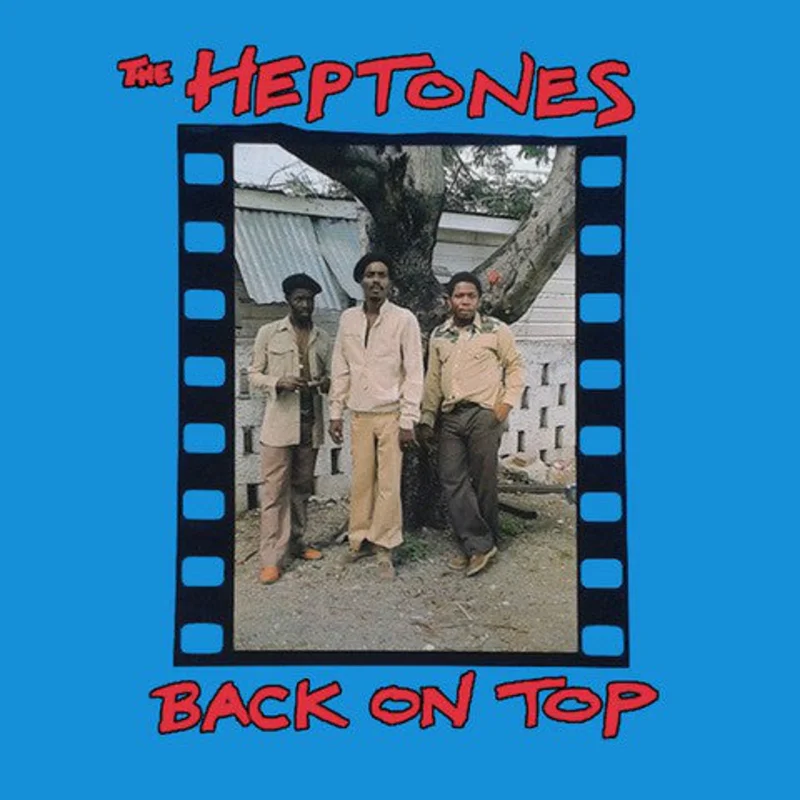 The Heptones | Back On Top (New)