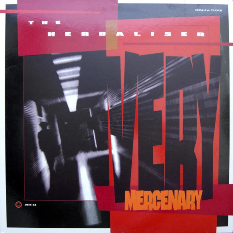 The Herbaliser | Very Mercenary