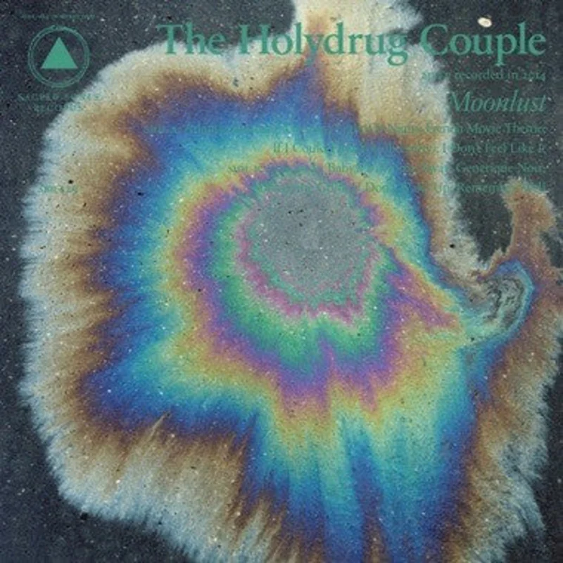 The Holydrug Couple | Moonlust