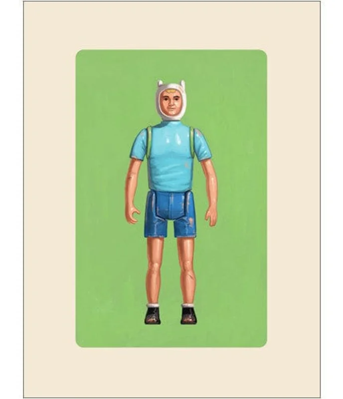 The Human Boy