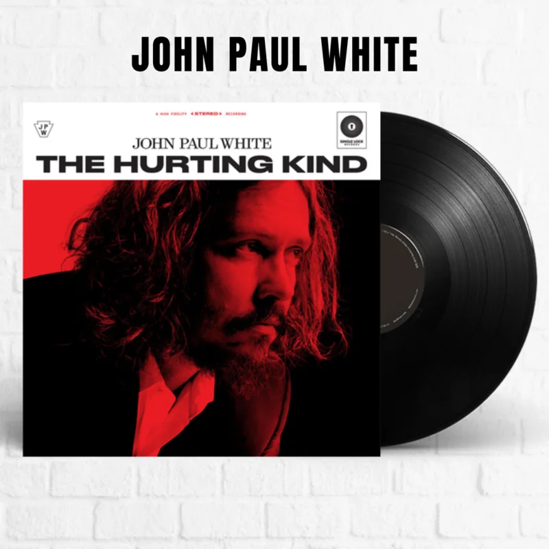 The Hurting Kind