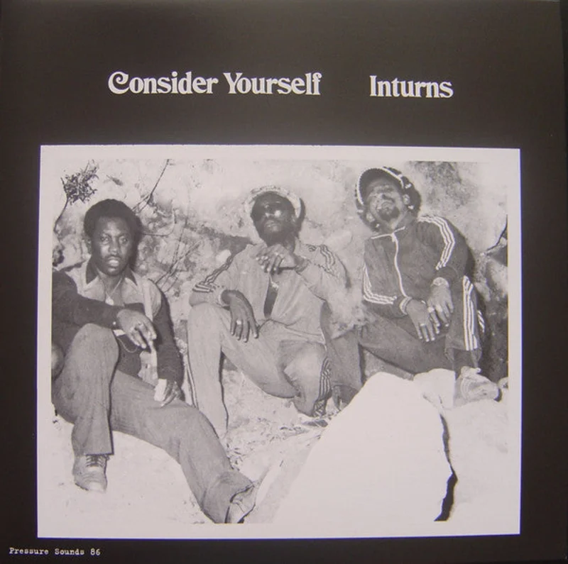 The Interns (2) | Consider Yourself (New)