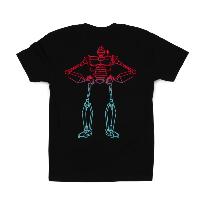 The Iron Giant T-Shirt