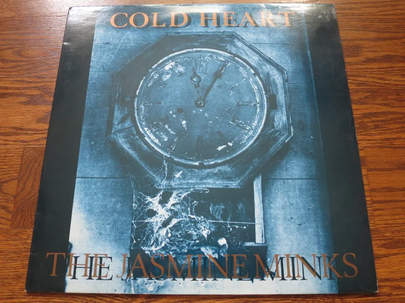 The Jasmine Minks - Cold Heart