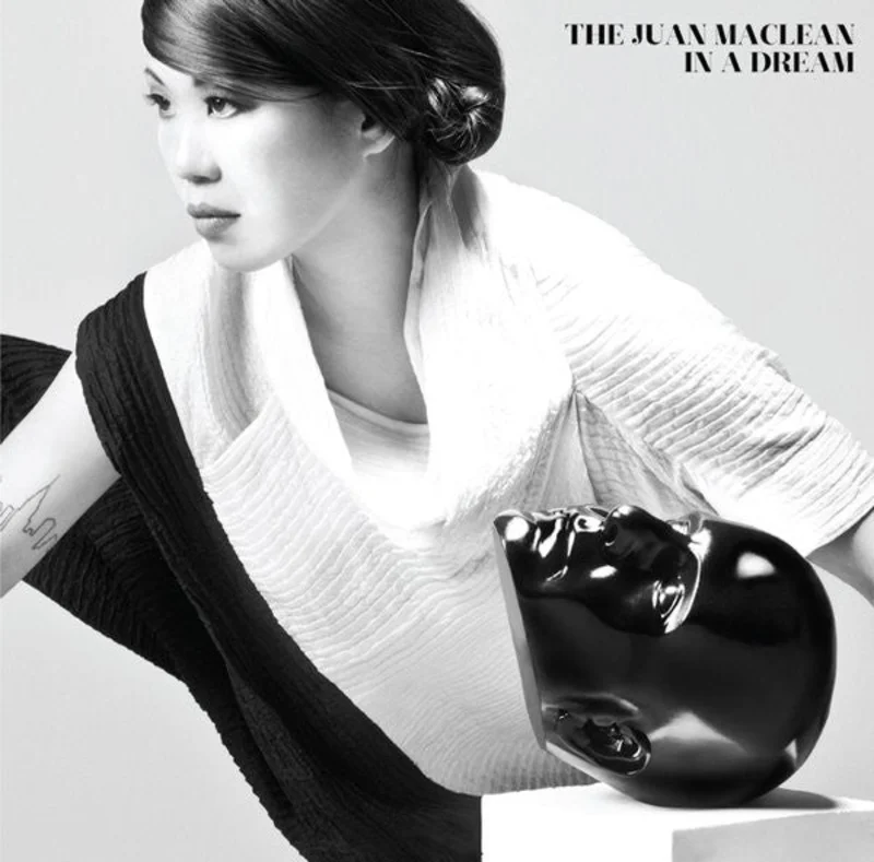 The Juan MacLean | In A Dream
