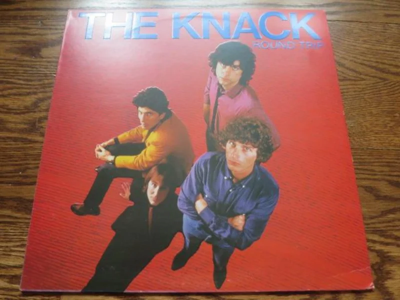 The Knack - Round Trip