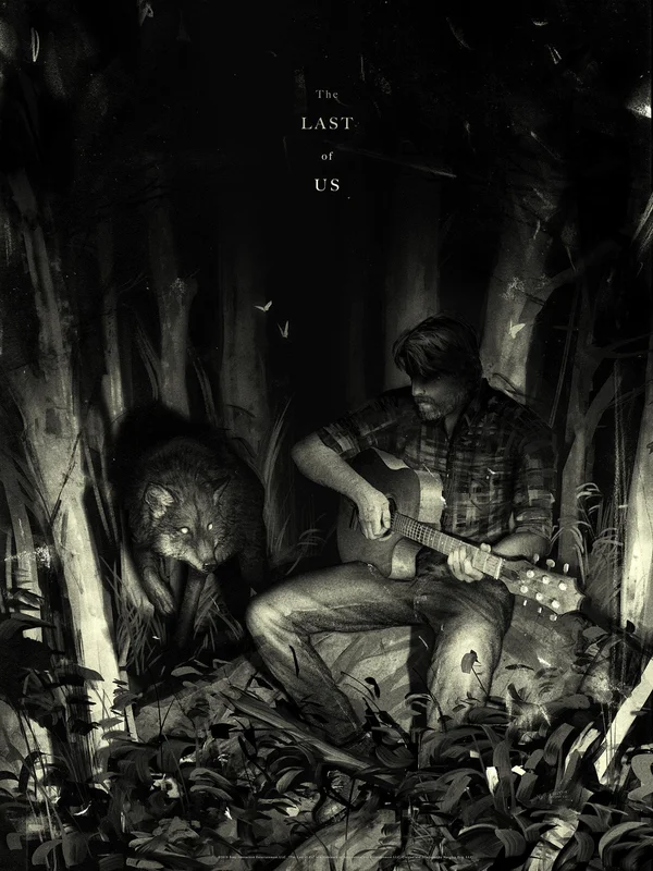 The Last of Us: Outbreak Day 2018