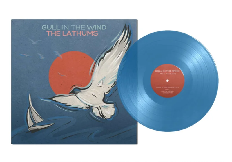 The Lathums - Gull In The Wind