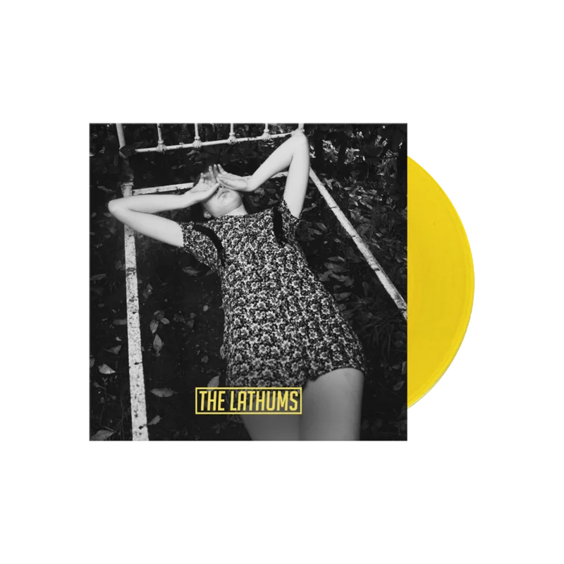 The Lathums - Sad Face Baby