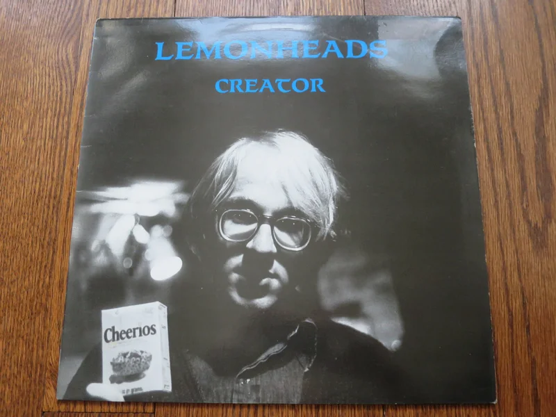 The Lemonheads - Creator