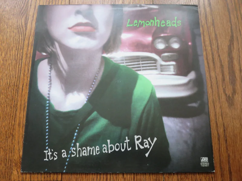 The Lemonheads - It's A Shame About Ray
