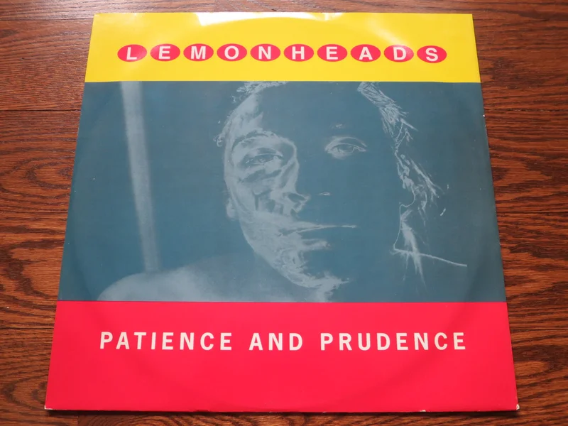 The Lemonheads - Patience and Prudence