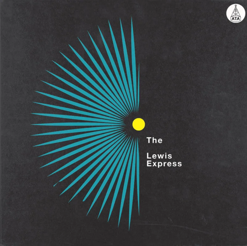 The Lewis Express | The Lewis Express (New)
