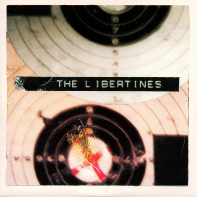 The Libertines - What a Waster / I Get Along