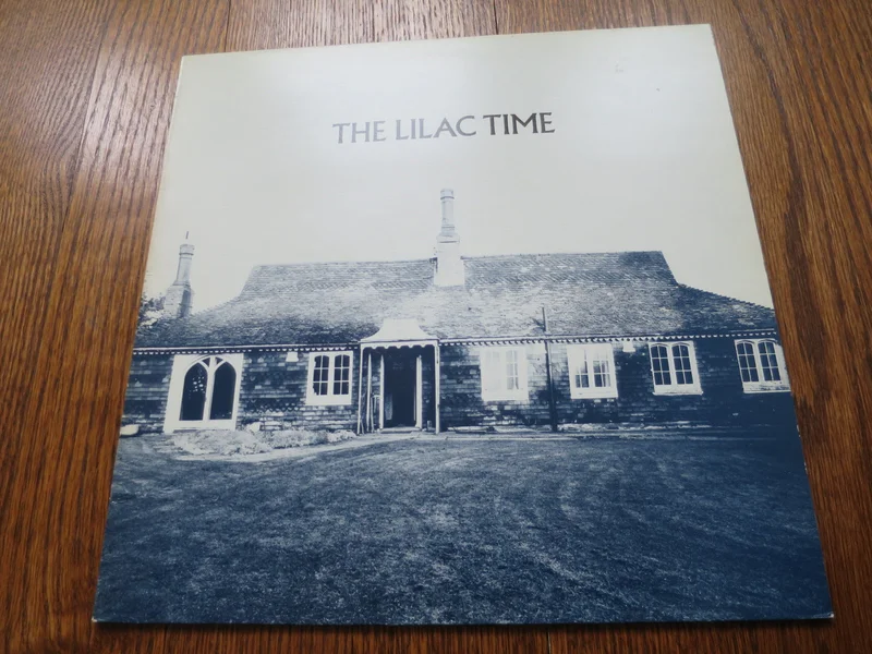 The Lilac Time - The Lilac Time