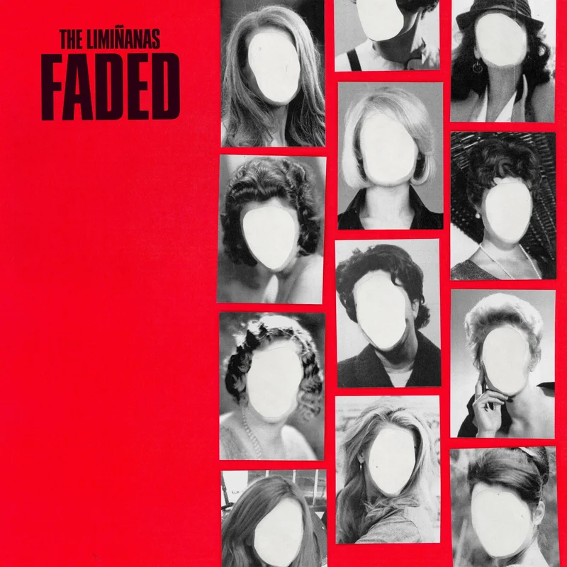 The Limianas - Faded
