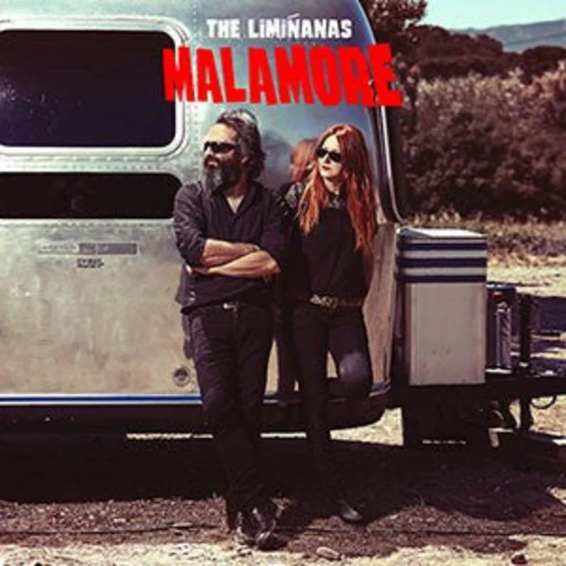 The Limianas | Malamore (New)