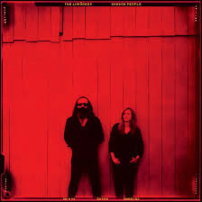 The Limianas | Shadow People (New)