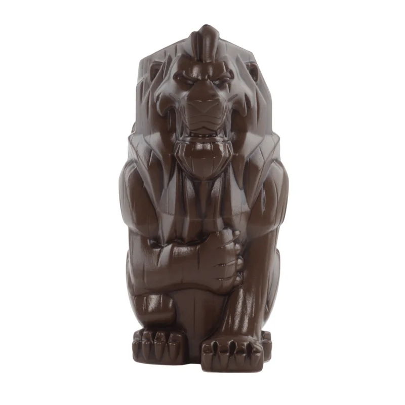 The Lion King - Scar Tiki Mug