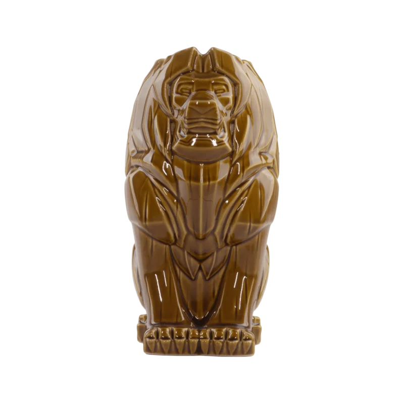 The Lion King - Simba Tiki Mug (Pride Lands Variant)