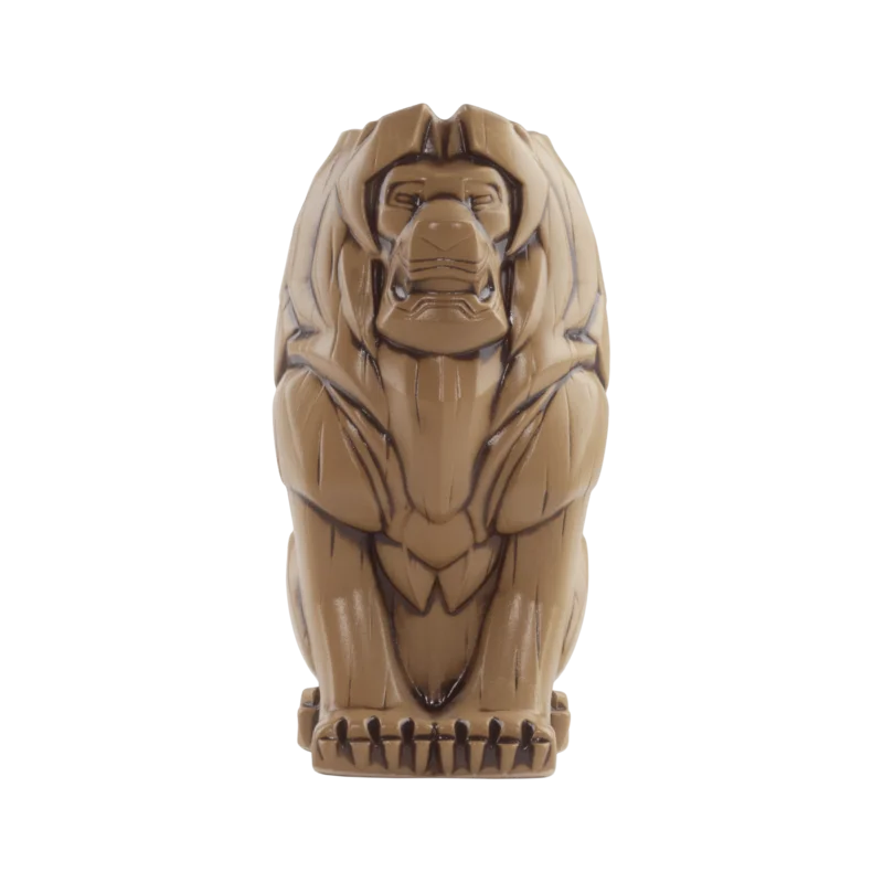 The Lion King - Simba Tiki Mug