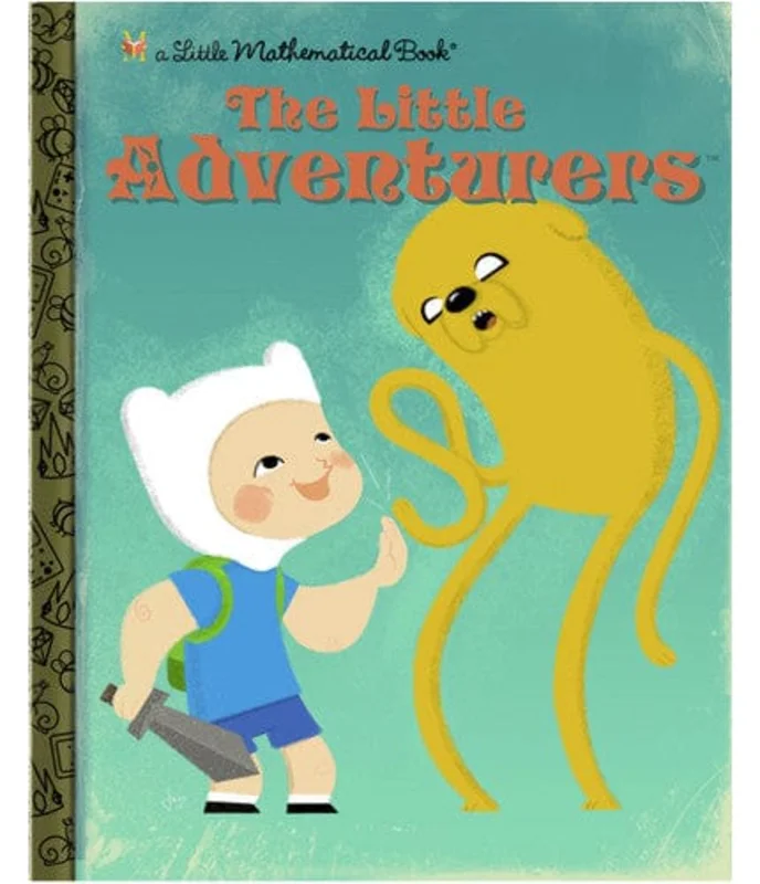 The Little Adventurers