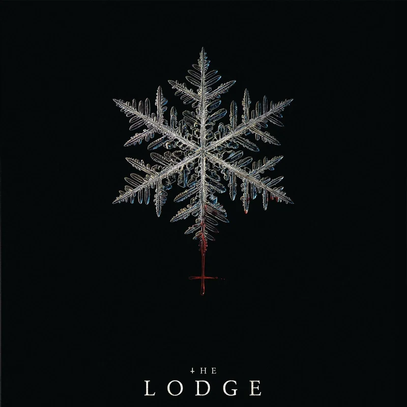 The Lodge  Original Motion Picture Vinyl Soundtrack