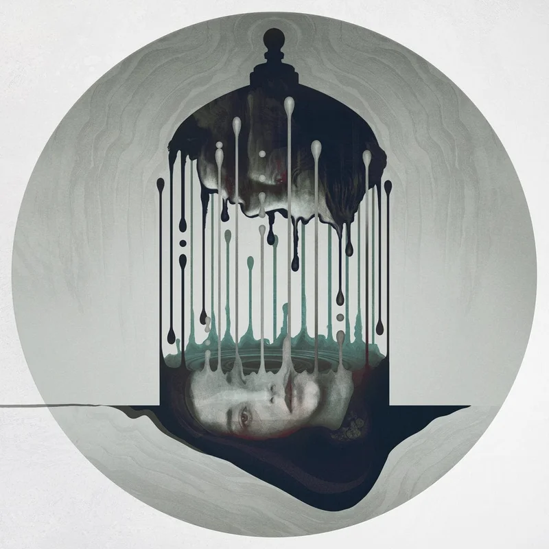 The Lodgers - Original Motion Picture Soundtrack LP