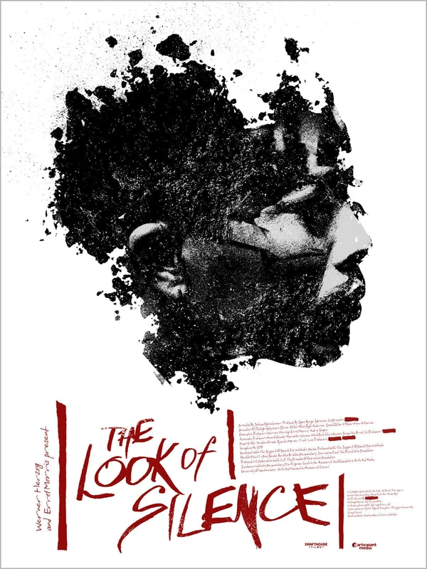 The Look of Silence