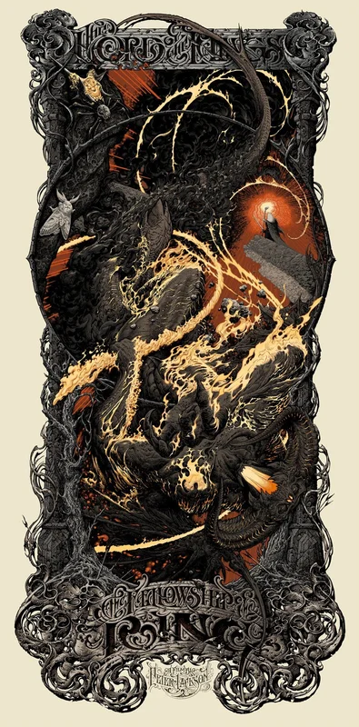 The Lord of the Rings: The Fellowship of the Ring