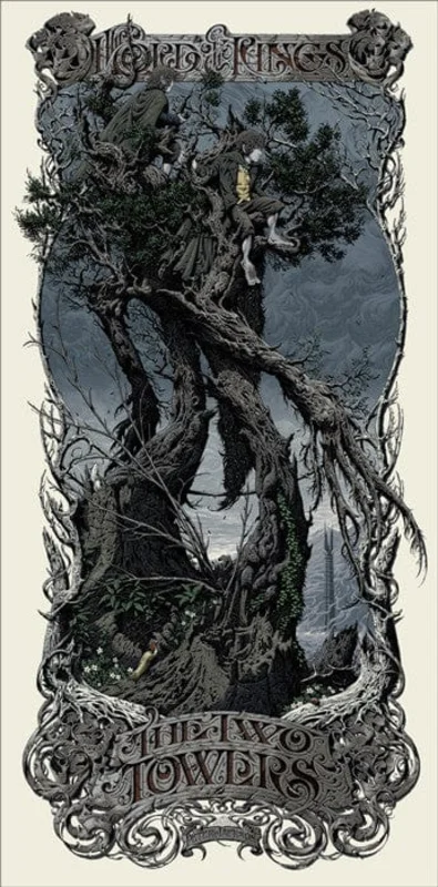 The Lord of the Rings: The Two Towers