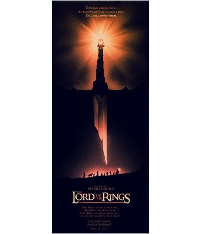 The Lord of the Rings (Variant)