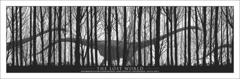 The Lost World