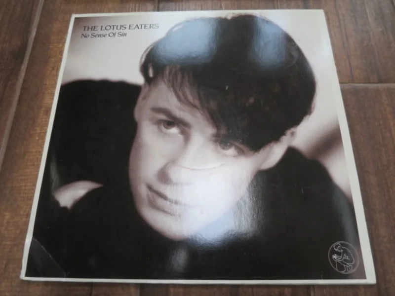 The Lotus Eaters - No Sense Of Sin