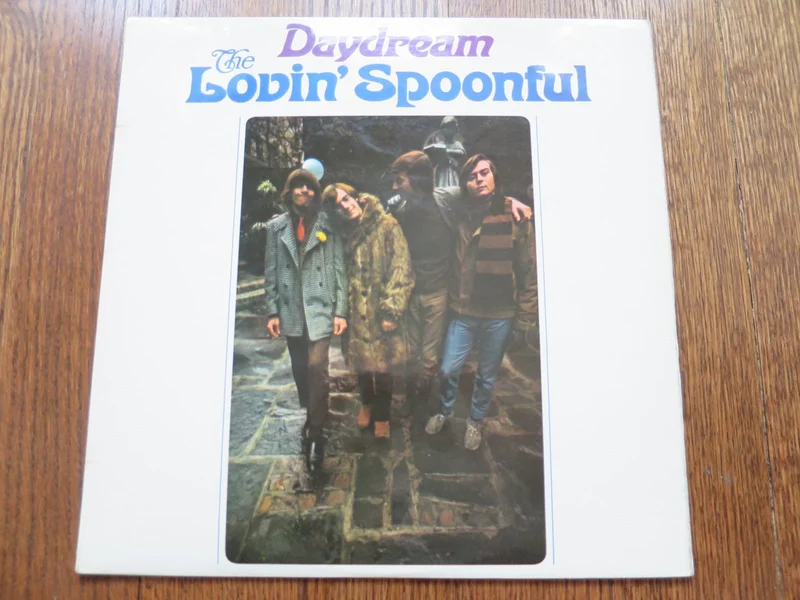 The Lovin' Spoonful - Daydream