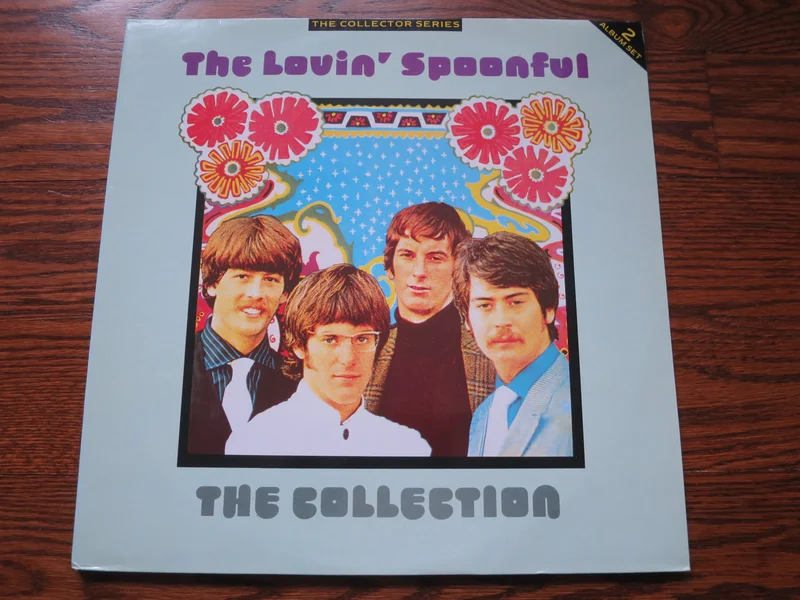 The Lovin' Spoonful - The Collection