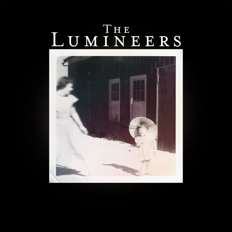 The Lumineers - The Lumineers [Black Vinyl LP]