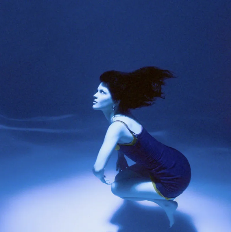 The Marias - Submarine