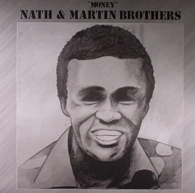 The Martins Brothers Dance Band | Money (New)
