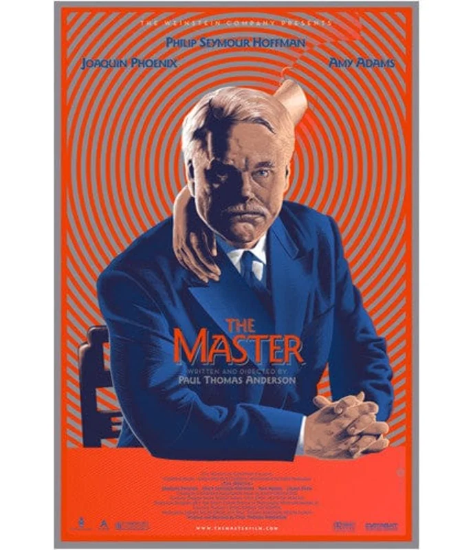 The Master