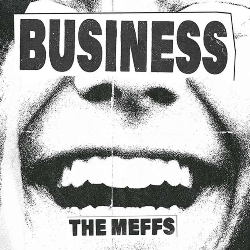 The Meffs - Business